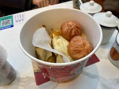 -当家水煎包·牛肉汤(浦江店)