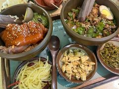 -京参 • 擂椒饭(这有山店)