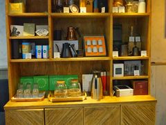 -明谦·Coffee&Cocktail Bar(美您公园店)