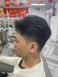 -米娜护肤造型