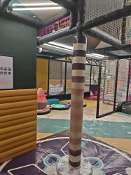 -meland亲子乐园•派对•研学(宁波华润万象城店)