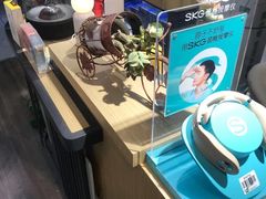 -街头玩家华为苹果手机维修服务(芳甸路天物空间店)