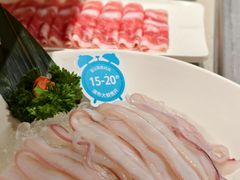 -海底捞火锅(银泰中心店)