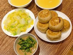 -清真吴记门钉肉饼·喜多利