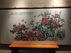 景点-太原市博物馆
