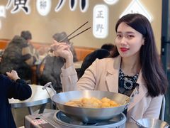 -小螺大作·螺蛳粉火锅(林和西店)