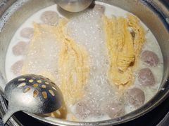 -同仁四季椰子鸡(宝安壹方城店)