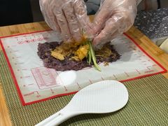 -米陀饭团•紫菜包饭(中华广场店)