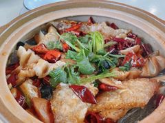 -雅酌园·烟火南京菜(颐和路店)
