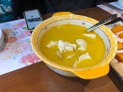 -素描餐厅(灵隐天竺店)