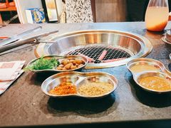 -伊茉家的烤肉店(勒泰中心店)