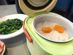 巴适米饭-有红鸡毛店·川菜(建设路店)