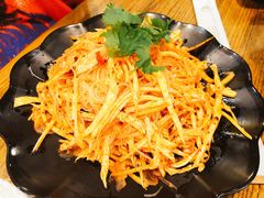 -大壮家原味烤肉(兴华北街店)