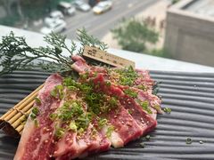 -黑牛の店·黑金店(沈阳万象城店)