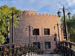 -J Create城市露营咖啡·简餐·宠物(上海动物园店)