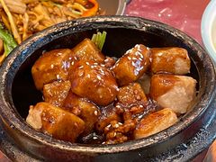 -侬佳蒸菜馆(听潮店)