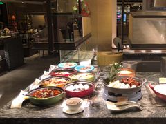 -金海湾自助餐厅(金陵饭店)