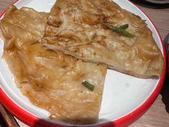 -荣鹏风味烀饼(万达广场店)