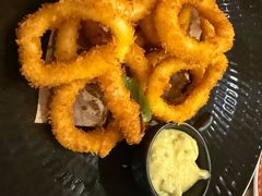 -安妮意大利餐厅(世贸天阶店)