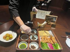 -明湖楼·经典鲁菜山东海鲜(大明湖店)