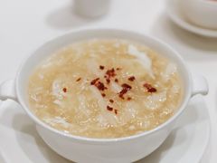 花胶燕窝羹-誉珑轩