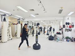 -GSTMMA综合格斗馆