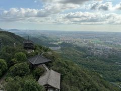 -杭州半山国家森林公园