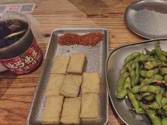 -北丐先生·野馄饨烧烤(长宁龙之梦店)