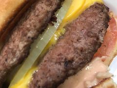 -In-N-Out Burger(LAX)