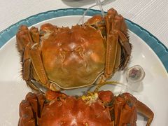 -阳澄湖费尔蒙酒店颐丰阁中餐厅(马鞍山西路店)