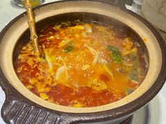 -小放牛炒菜馆(长安万达店)