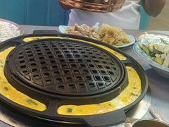 -牛犇炭火烤肉·鲜切烤肉(承德总店)