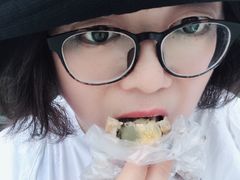 -金盆阿嬷香菇茶叶蛋(玄光店)