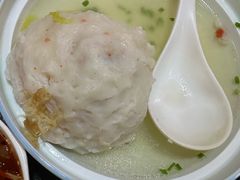 -三道菜(明堂公园店)