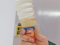 -DQ·蛋糕·冰淇淋(通州万达店)