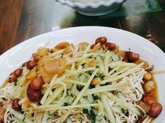 -雪琴面馆富安特色鱼汤面(城中花园店)