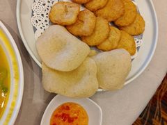 -汤臣·空中餐厅·严选粤菜(石湾世博广场店)