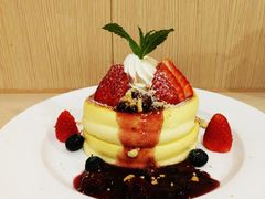 -PAN de PAIN Pancake & Sweets(K11 Art Mall店)