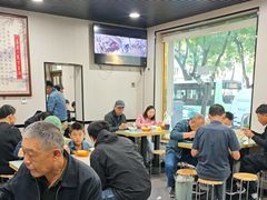 -清真喜兰老丁羊汤特色小吃