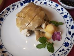 白斩鸡-宁波状元楼酒店(和义路店)