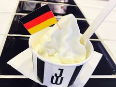 -JW德国冻酸奶Frozen Yogurt(龙湖成都滨江天街店)