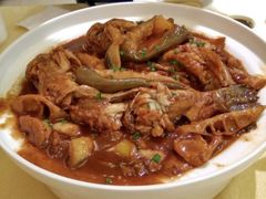 -大方圆酒楼(新颜东路店)