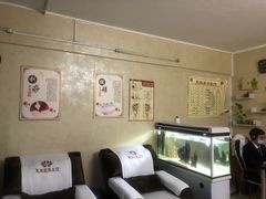 -荣神艺·推拿SPA养生馆(万菱汇店)