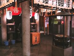 -松阪牛焼肉M(法善寺横丁店)
