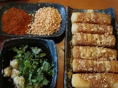 -付小姐在成都(中山公园店)