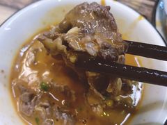-刘少华贵州小黄牛·鲜牛肉火锅(总店)