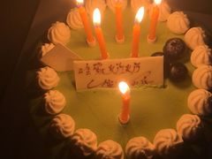 -壹点壹客·生日蛋糕(南山店)