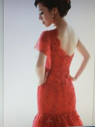 -南京宝娜嫁衣婚纱礼服馆(中央路店)