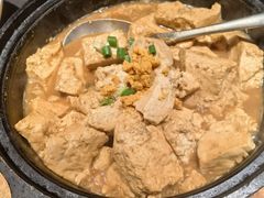 -五谷丰登农家院·地道胶东菜·海鲜烧烤(威海店)