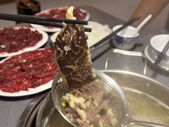 -贵宾牛·潮汕牛肉火锅(珠池总店)